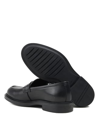 Fabrika Loafer, 40, Siyah