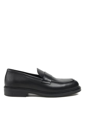 Fabrika Loafer, 40, Siyah