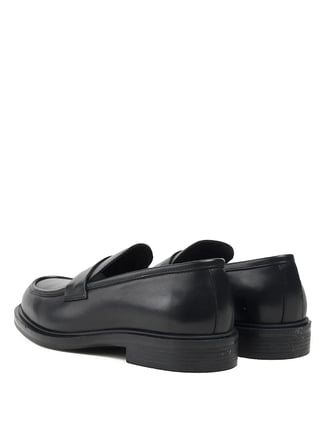 Fabrika Loafer, 40, Siyah