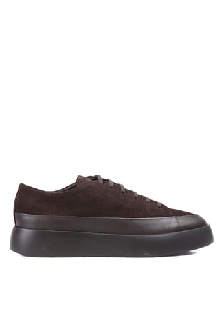 Fabrika Kahverengi Erkek Sneaker ROSSI-CROWN