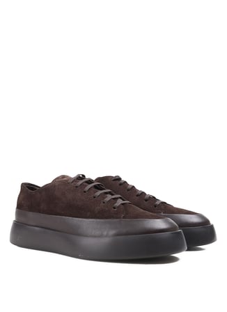 Fabrika Kahverengi Erkek Sneaker ROSSI-CROWN