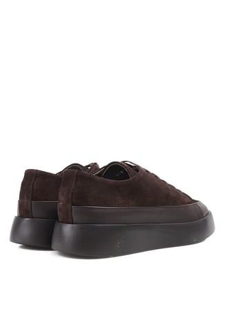 Fabrika Kahverengi Erkek Sneaker ROSSI-CROWN