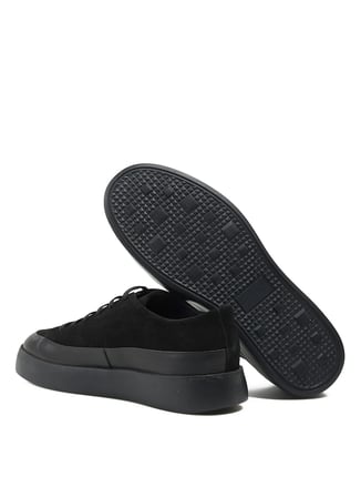 Fabrika Kahverengi Erkek Sneaker ROSSI-CROWN