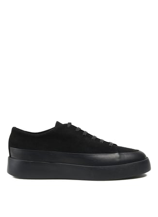 Fabrika Kahverengi Erkek Sneaker ROSSI-CROWN