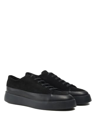 Fabrika Kahverengi Erkek Sneaker ROSSI-CROWN