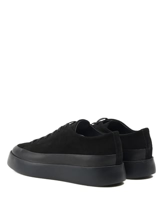 Fabrika Kahverengi Erkek Sneaker ROSSI-CROWN