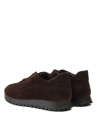 Fabrika Sneaker, 40, Kahve