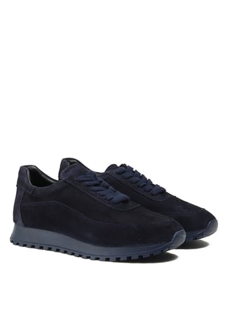 Fabrika Sneaker, 40, Lacivert