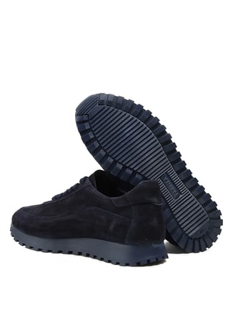 Fabrika Sneaker, 40, Lacivert