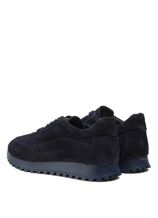 Fabrika Sneaker, 40, Lacivert
