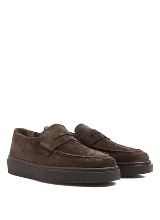 Fabrika Vizon Erkek Loafer LINE-RADAS