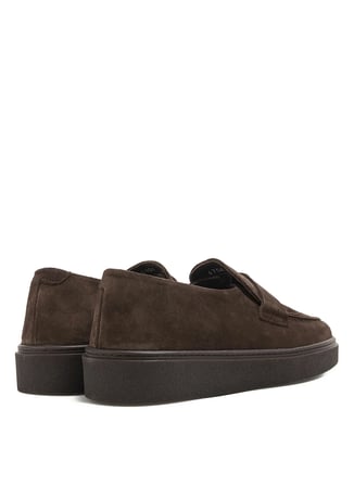 Fabrika Vizon Erkek Loafer LINE-RADAS