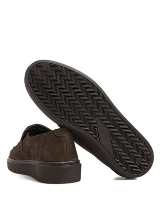Fabrika Vizon Erkek Loafer LINE-RADAS