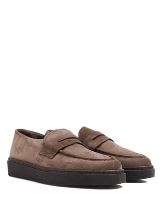 Fabrika Loafer, 40, Vizon