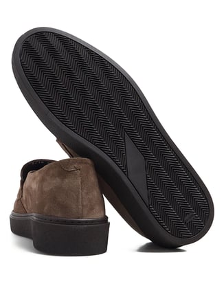 Fabrika Loafer, 40, Vizon
