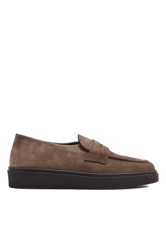 Fabrika Loafer, 40, Vizon