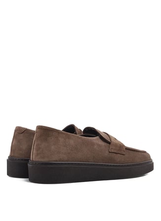 Fabrika Loafer, 40, Vizon