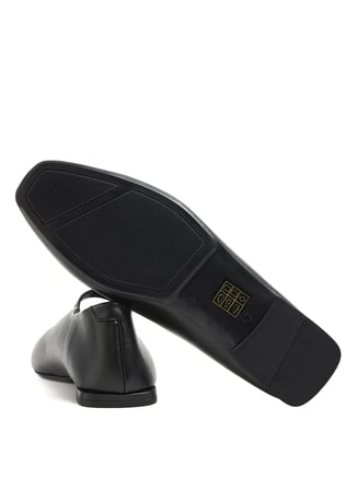 Vince Camuto Siyah Kadın Babet WINONA