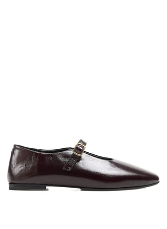 Vince Camuto Bordo Kadın Babet WINONA