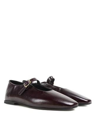 Vince Camuto Bordo Kadın Babet WINONA