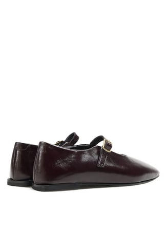 Vince Camuto Bordo Kadın Babet WINONA