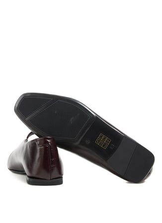 Vince Camuto Bordo Kadın Babet WINONA
