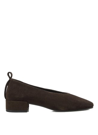 Vince Camuto Kahverengi Kadın Babet BENOIT-SUET