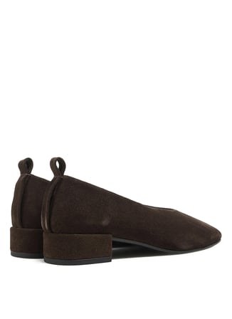 Vince Camuto Kahverengi Kadın Babet BENOIT-SUET