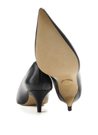 Vince Camuto Siyah Kadın Stiletto KIT-LEOLA