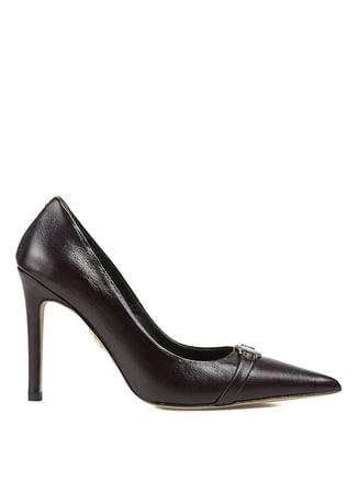 Vince Camuto Stiletto, 36, Kahve