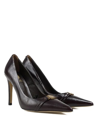 Vince Camuto Stiletto, 36, Kahve
