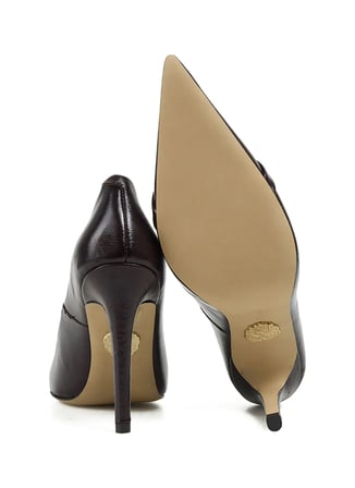 Vince Camuto Stiletto, 36, Kahve