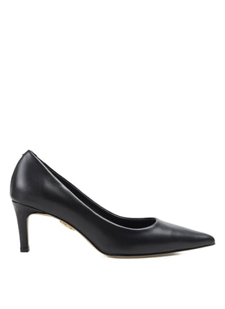 Vince Camuto Siyah Kadın Stiletto MID-ROWELL