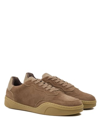 National Geographic Sneaker, 40, Bej