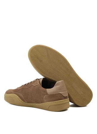 National Geographic Sneaker, 40, Bej
