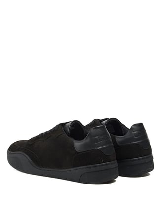 National Geographic Sneaker, 40, Siyah