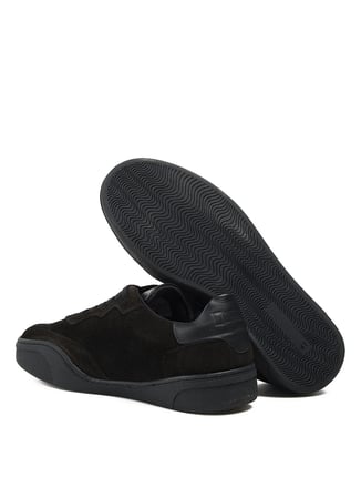 National Geographic Sneaker, 40, Siyah