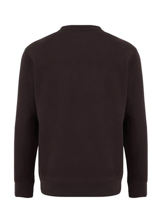 National Geographic Sweatshirt, S, Kahve