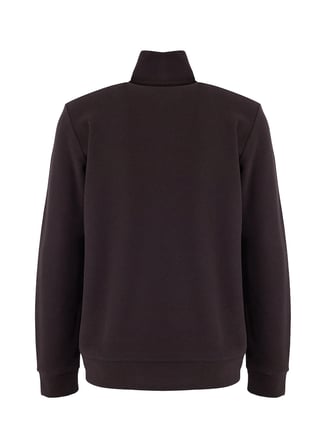 National Geographic Kahverengi Erkek Sweatshirt N6WM-SWT4102
