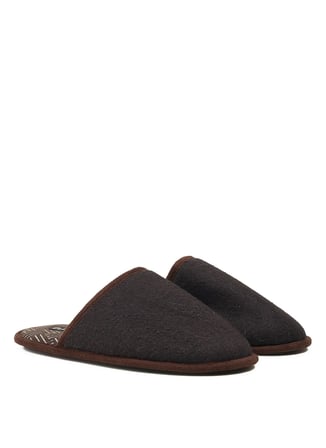 De Colores Ev Terliği, 40-41, Kahve