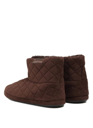 De Colores Ev Terliği, 40-41, Kahve