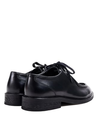 Vince Camuto JUSS-ALEX Siyah Erkek Deri Casual Ayakkabı