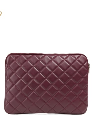Fabrika Laptop Çantası, Standart, Bordo