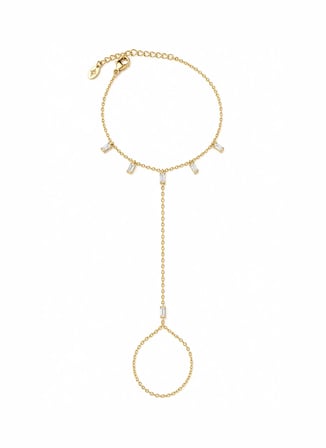 Treasure&Co. Şahmeran, Bedensiz, Altın