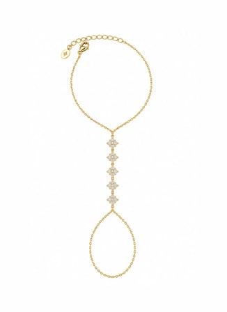 Treasure&Co. Şahmeran, Bedensiz, Altın