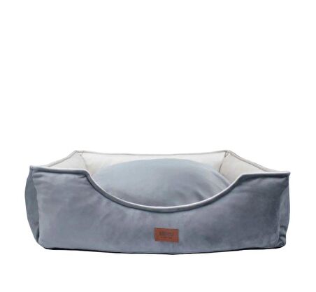 Lepus Dolce Premium Yatak Gri XLarge