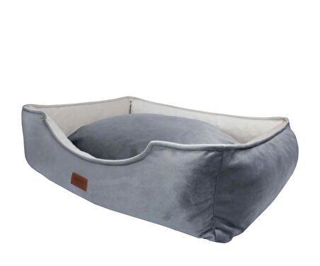 Lepus Dolce Premium Yatak Gri XLarge