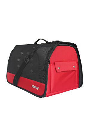 Kedi Köpek Çantası (Mesh Bag)