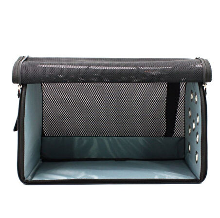 LEPUS AİR BOX TAŞIMA ÇANTASI LİLA