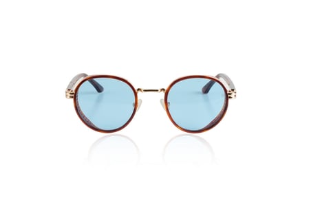 Retro DAZZLE III C02 48